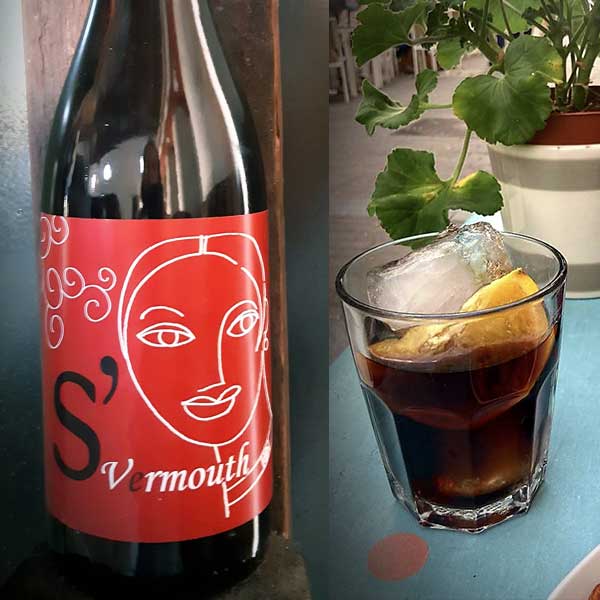 vermuth andaluz s mermouth