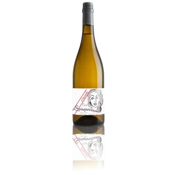 vino sauci fino espinapura cruzado
