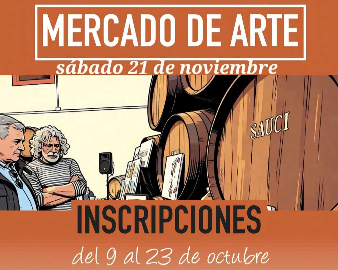 mercado